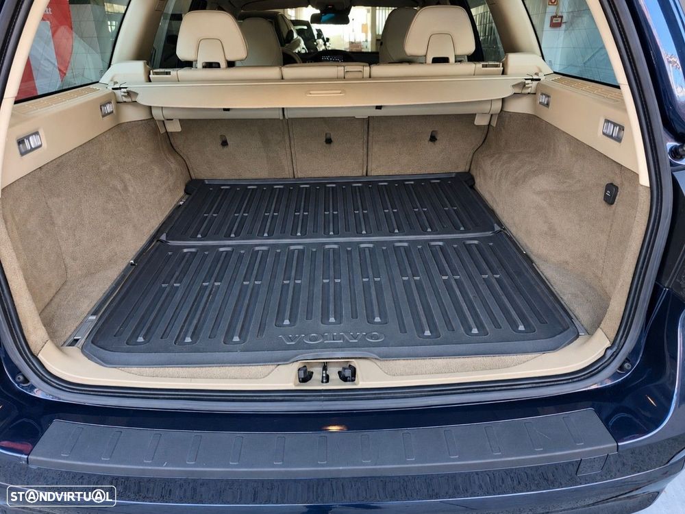 Volvo V70 2.0 D4 Summum - 18