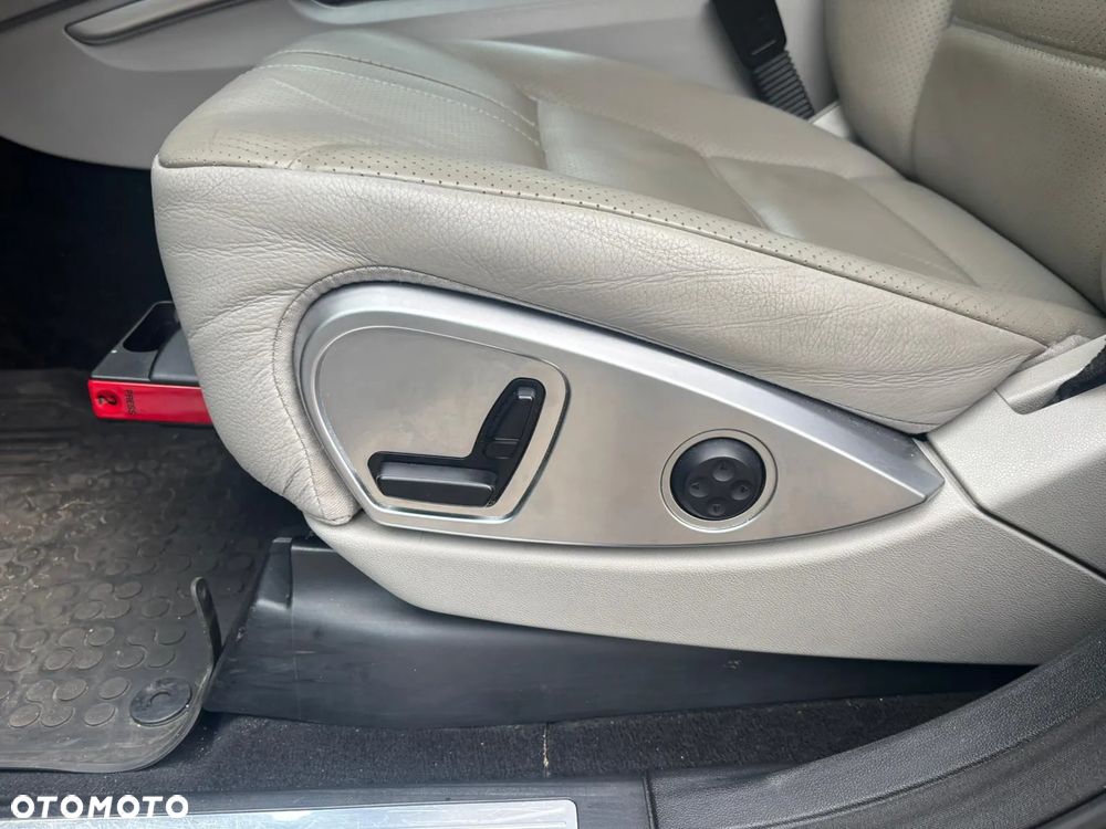 Mercedes-Benz ML 350 CDI 4-Matic - 28
