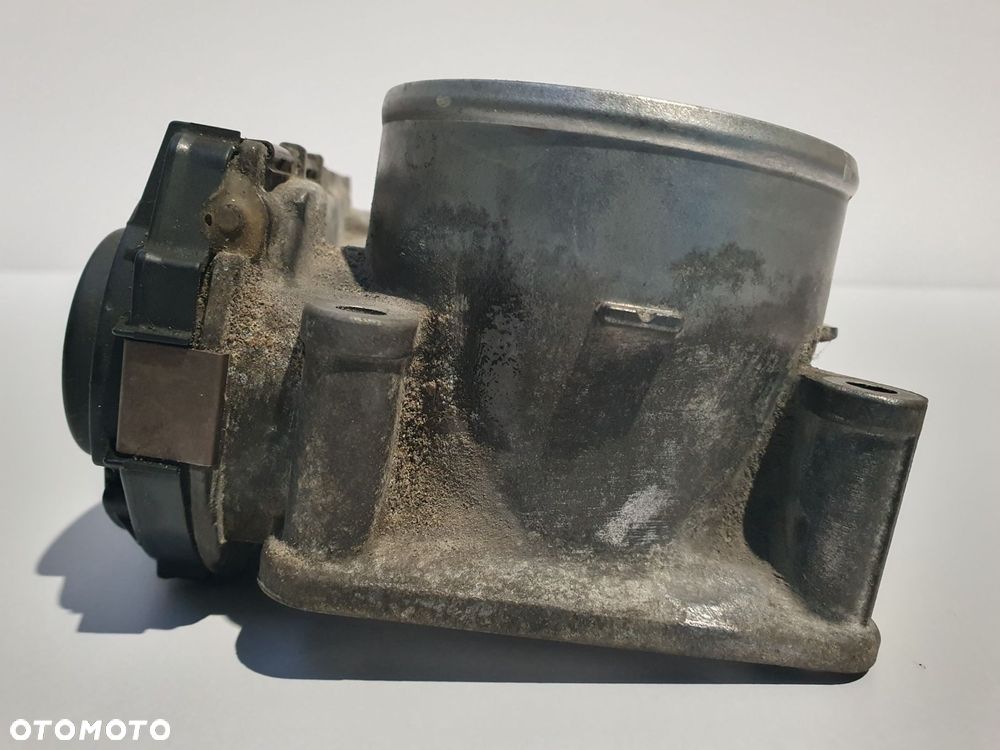 PRZEPUSTNICA Volvo S80 2.4 B 8677796 oryginał - 5