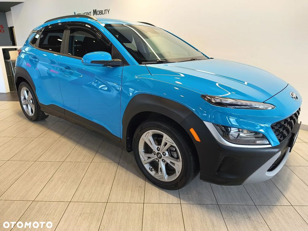 Hyundai Kona - 6