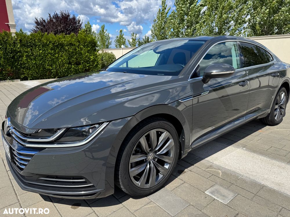 Volkswagen ARTEON 2.0 TDI DSG Elegance - 12