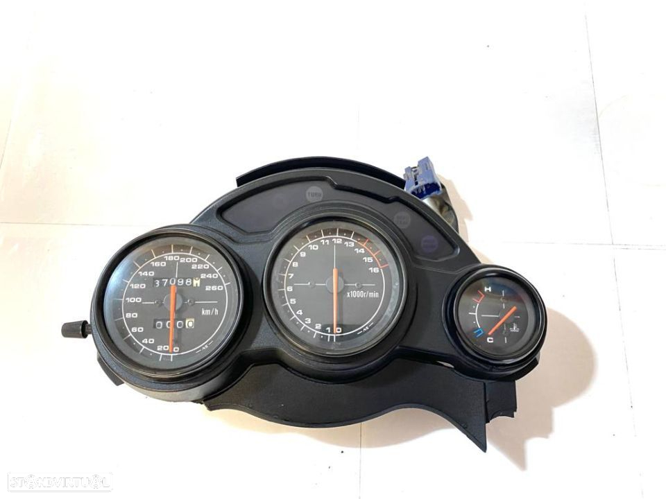 Peças usadas suzuki RF600 RF 600 - 41