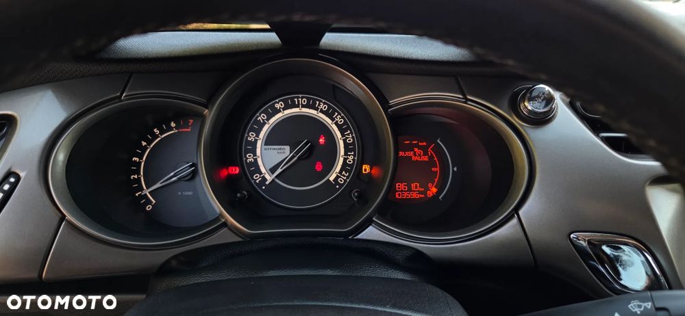 Citroën C3 Pure Tech (VTi) 68 Selection - 25