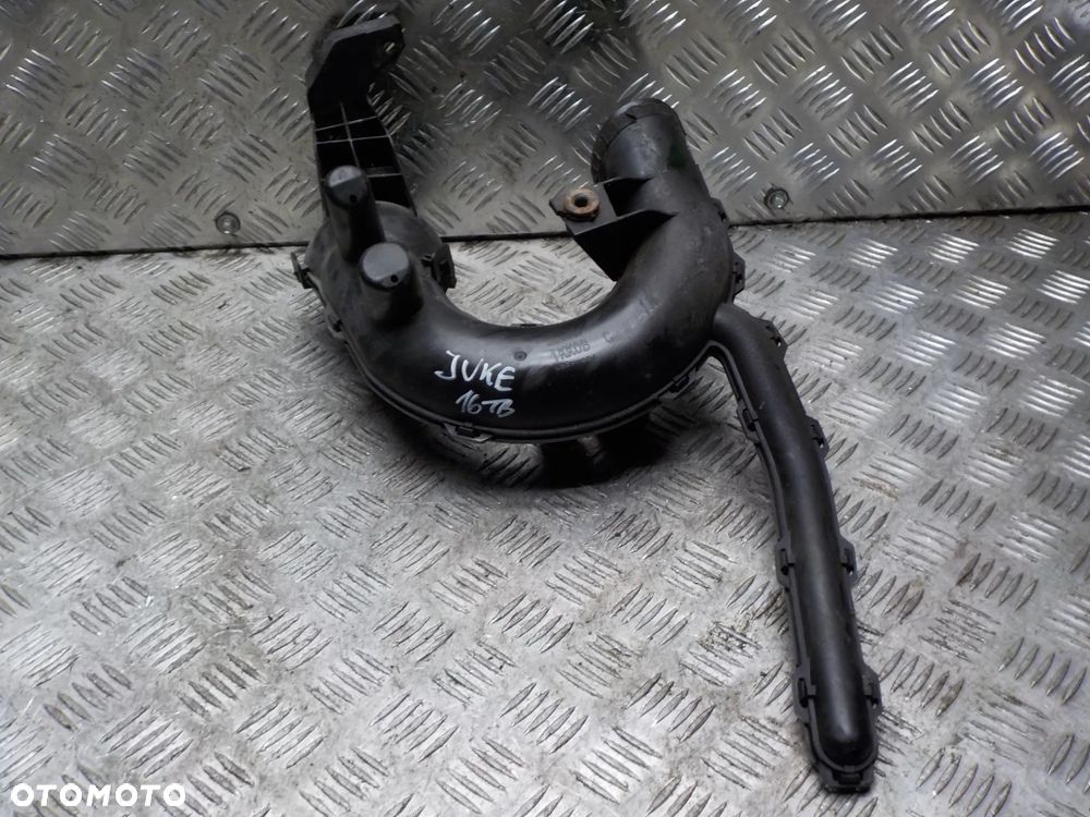 NISSAN JUKE II J11 1.6T REZONATOR 1KK0B