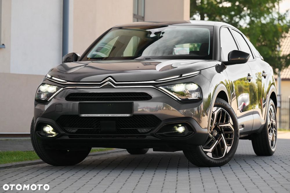 Citroën C4 1.5 BlueHDi Shine S&S - 1