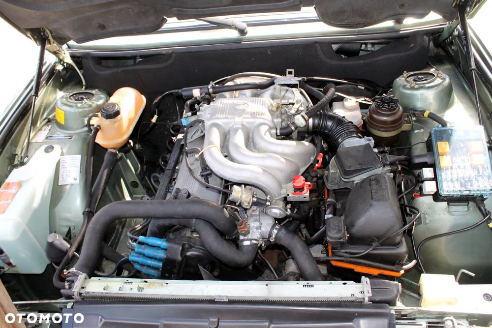 BMW Seria 5 525 e - 20