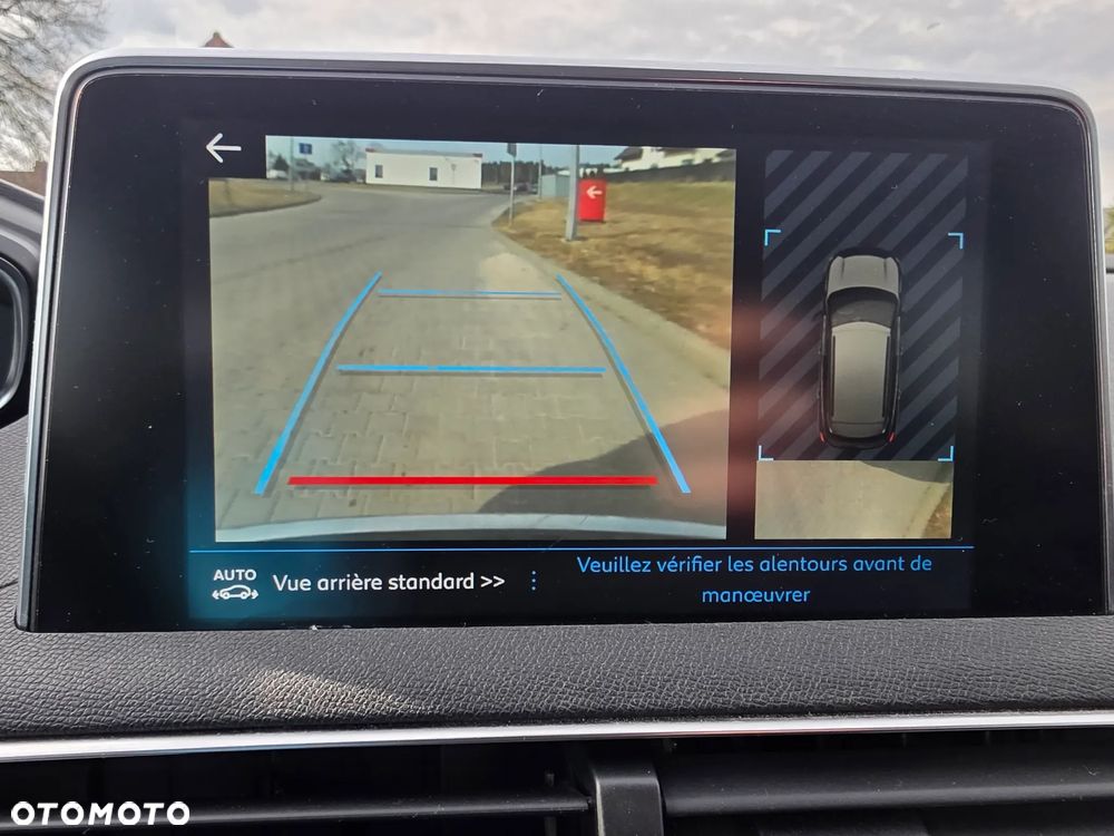 Peugeot 3008 PureTech 130 Stop & Start GPF Allure - 14