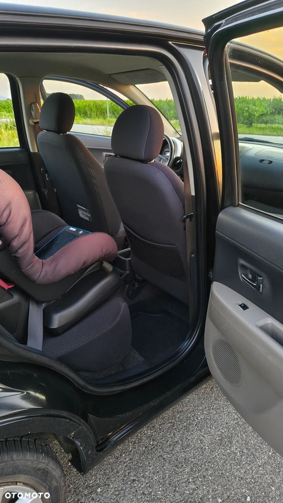 Daihatsu Sirion 1.3 Automatik - 6