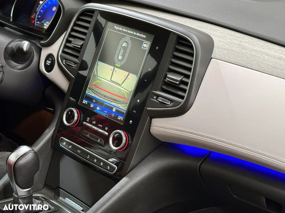 Renault Talisman ENERGY dCi 160 EDC INITIALE PARIS - 25
