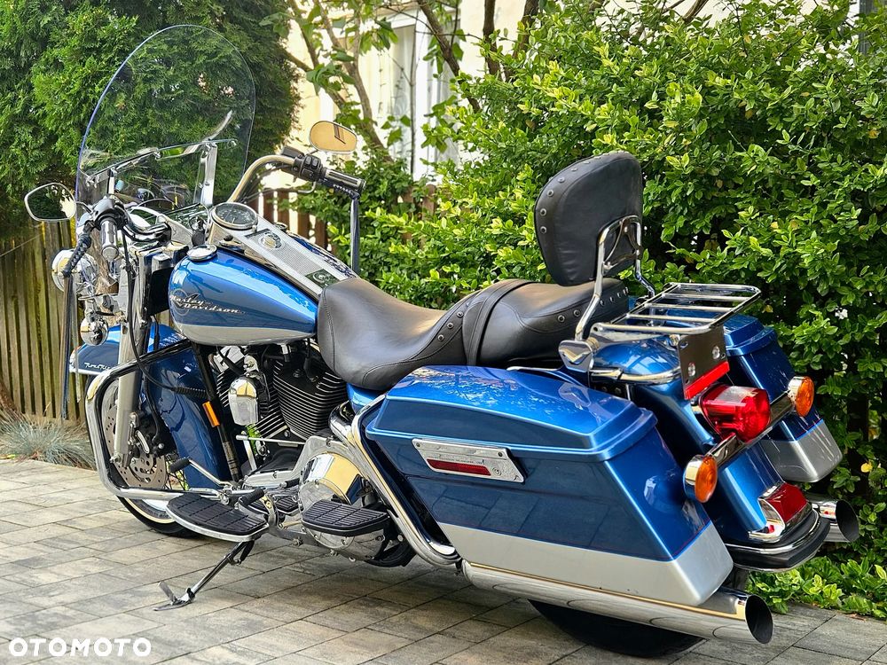 Harley-Davidson Touring Road King - 8