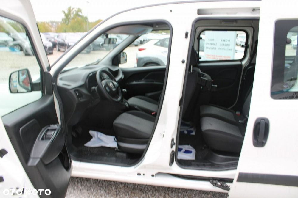 Fiat Doblo - 12