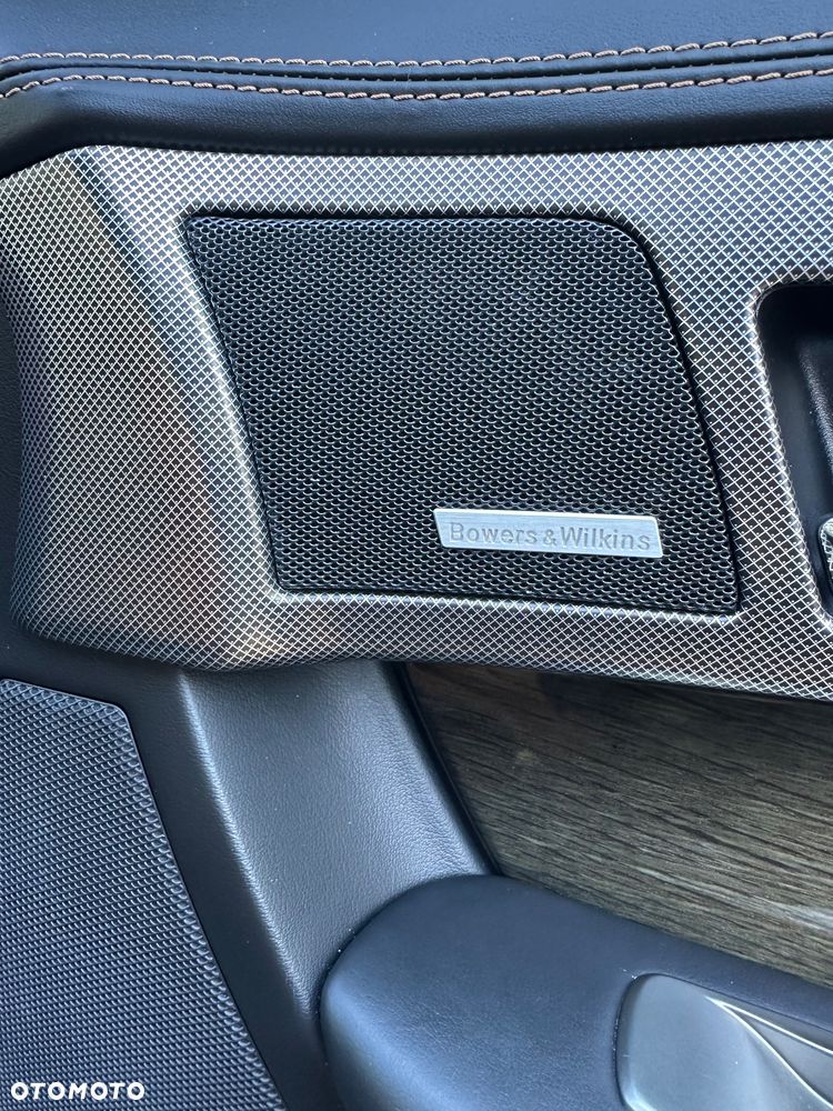 Jaguar XF XFR 5.0 V8 Kompressor - 17