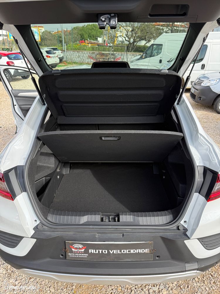 Renault Arkana 1.3 TCe Techno EDC - 37