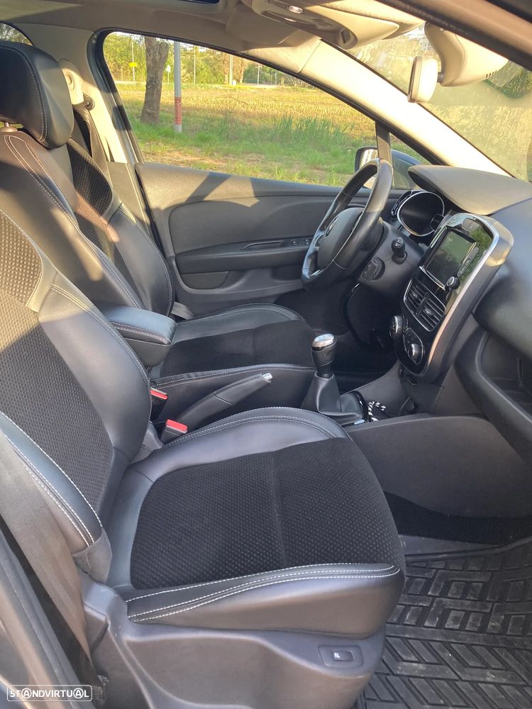 Renault Clio Energy dCi 90 Start & Stop Intens - 6