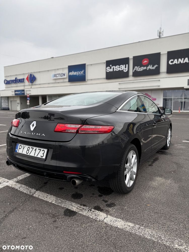 Renault Laguna 2.0 dCi FAP Dynamique - 2