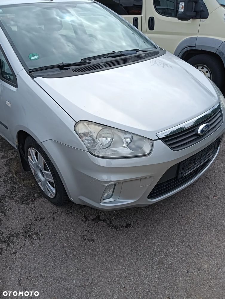 Ford C-MAX - 2