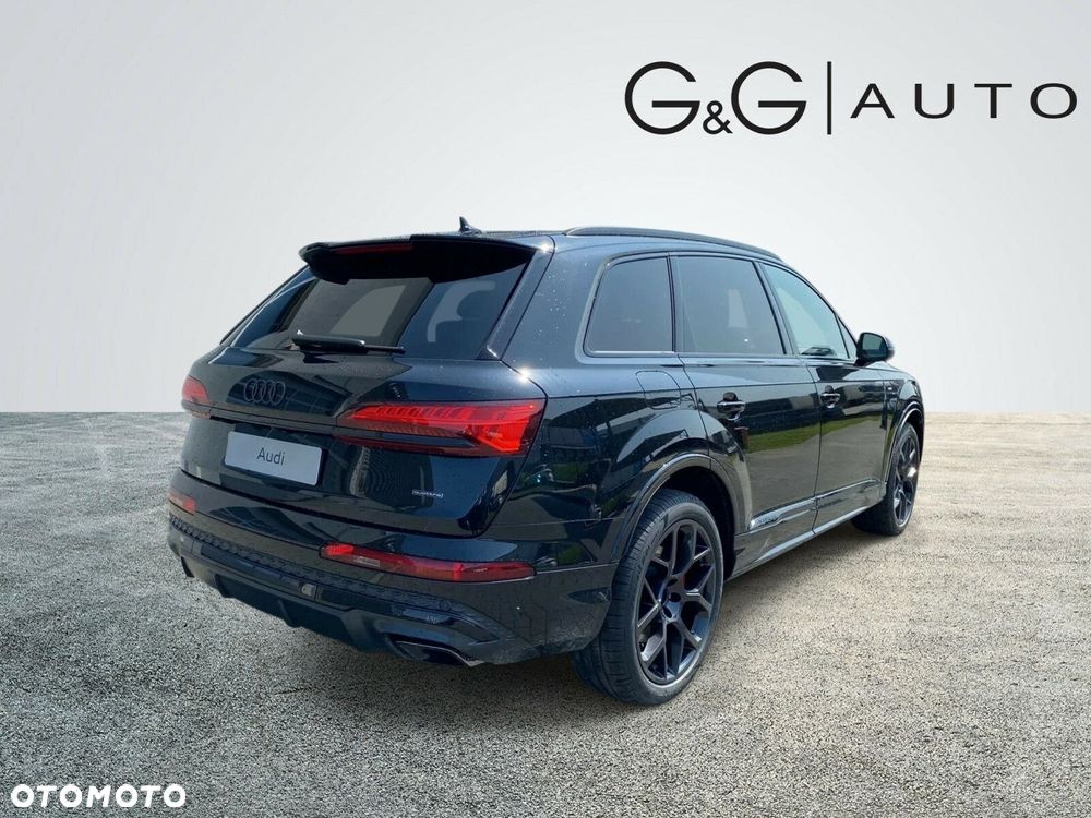 Audi Q7 - 5