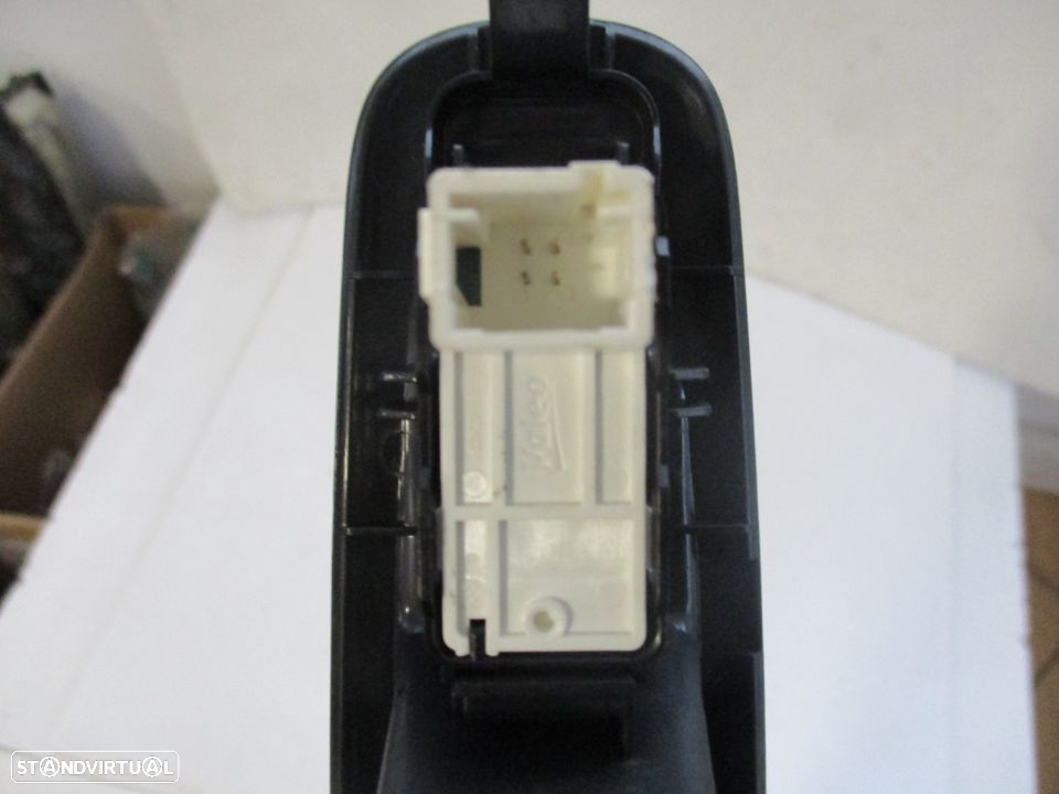 Botao interruptor vidros Peugeot 308 2014 - 3