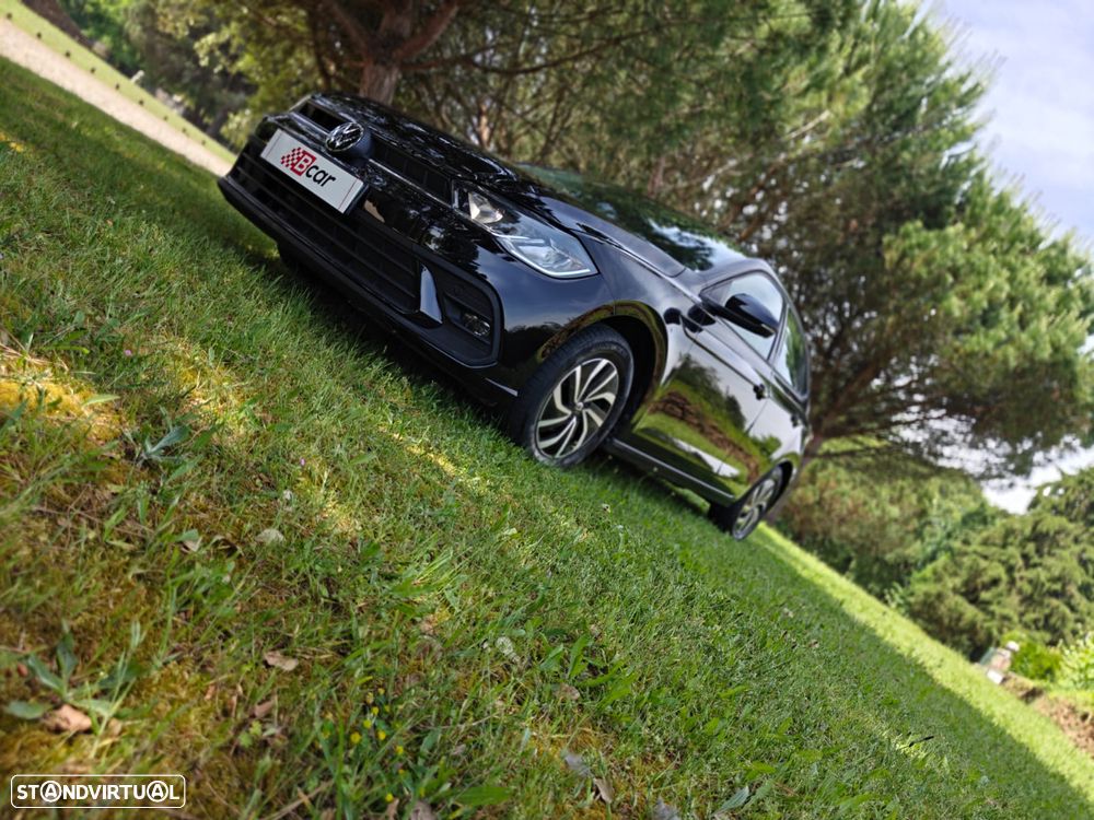 VW Polo 1.0 TSI Urban DSG - 8