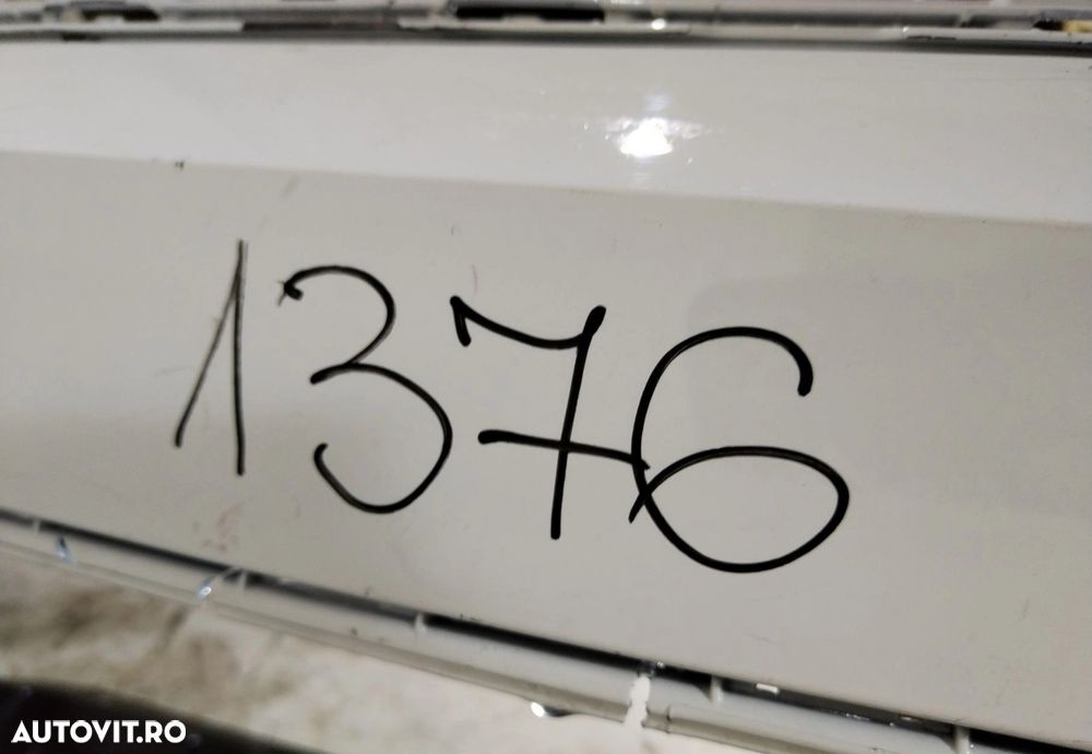 Bara fata VW T-Cross , 2018, 2019, 2020, 2021, 2022, cod de origine OE 2GM807221A - 11