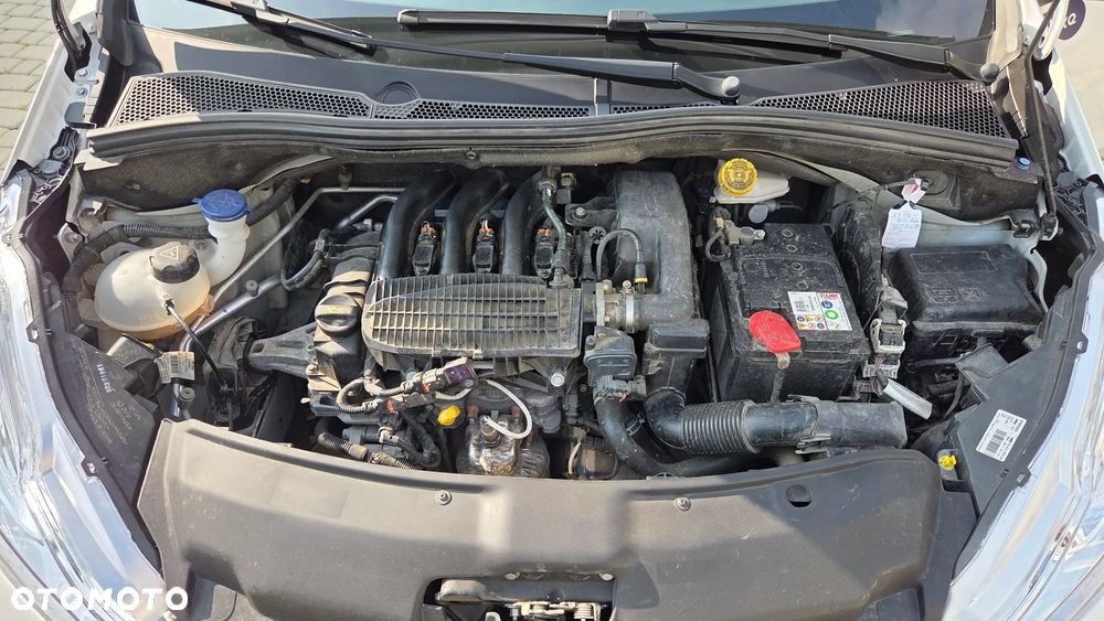 Peugeot 208 PureTech 68 Access - 12