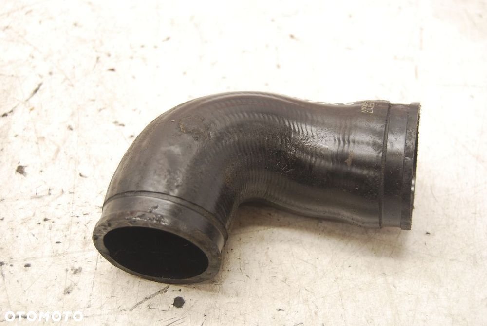 RURA PRZEWÓD INTERCOOLERA 06A145832C AUDI A3 8L 1.8T SEAT SKODA VW - 1