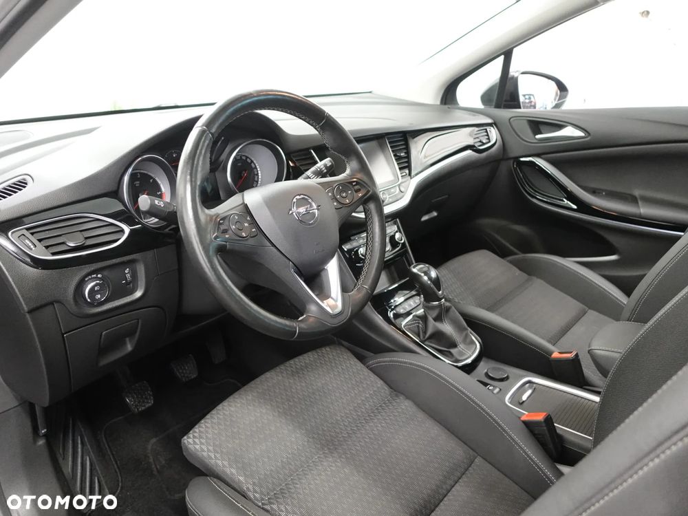Opel Astra 1.6 CDTI DPF ecoFLEX TourerStart/Stop Selection - 18