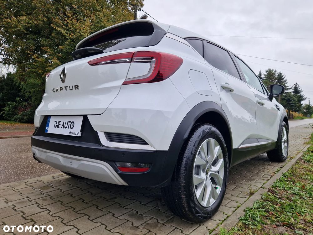 Renault Captur 1.0 TCe Intens - 8