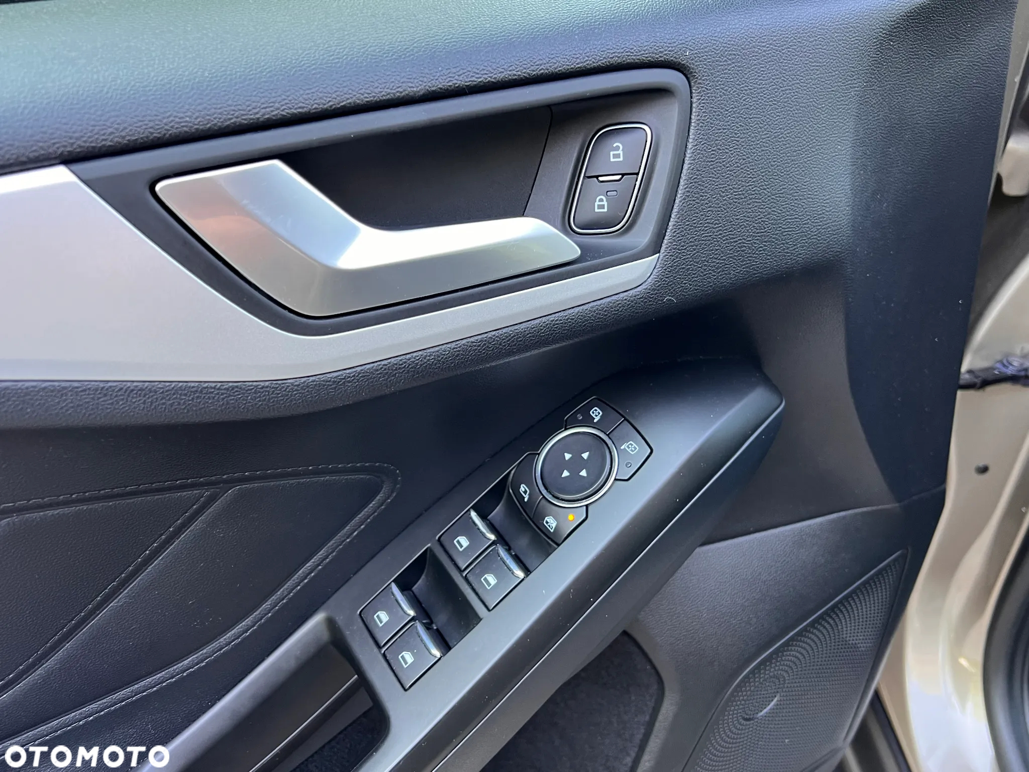 Ford Focus 1.5 EcoBlue Titanium - 31
