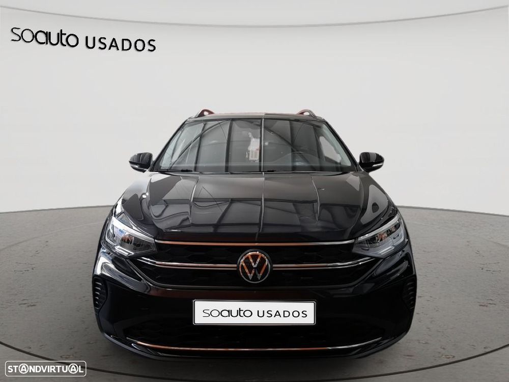 VW Taigo 1.0 TSI Urban - 12