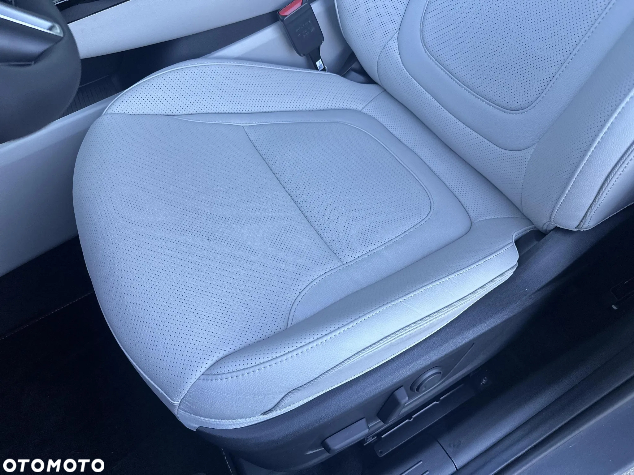 Hyundai Tucson - 12