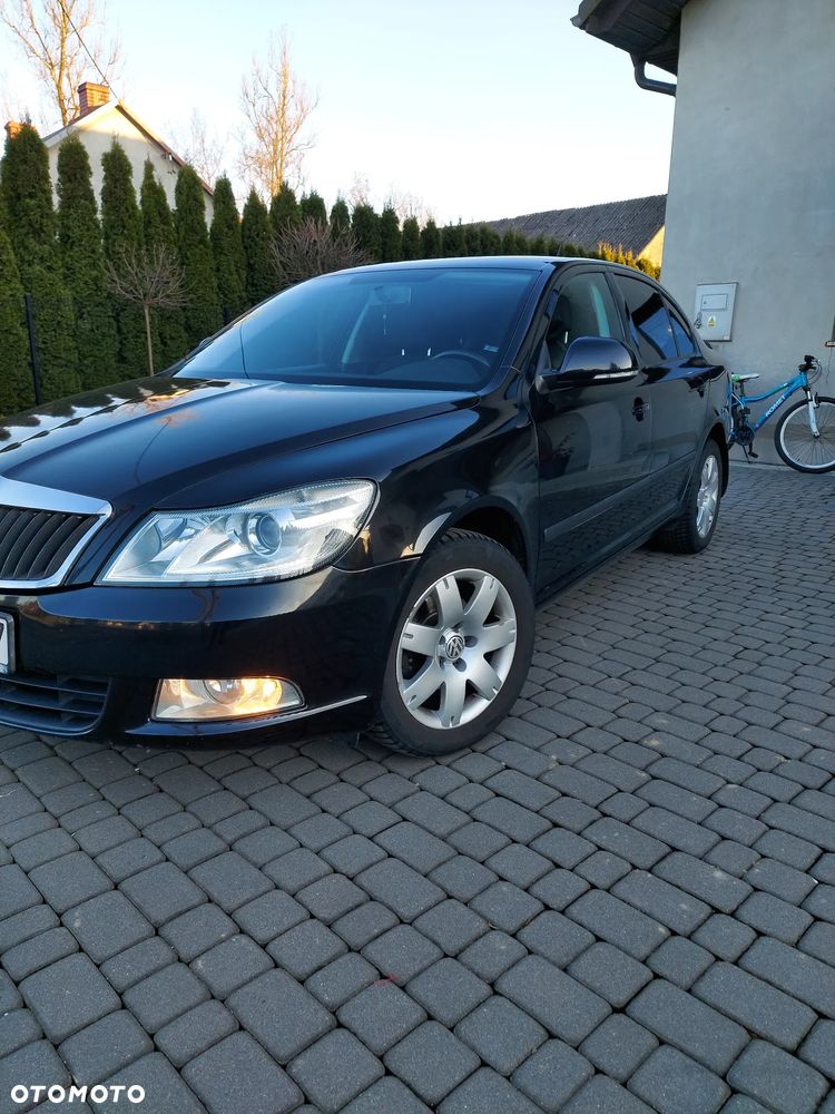 Skoda Octavia 1.4 TSI Ambition - 8