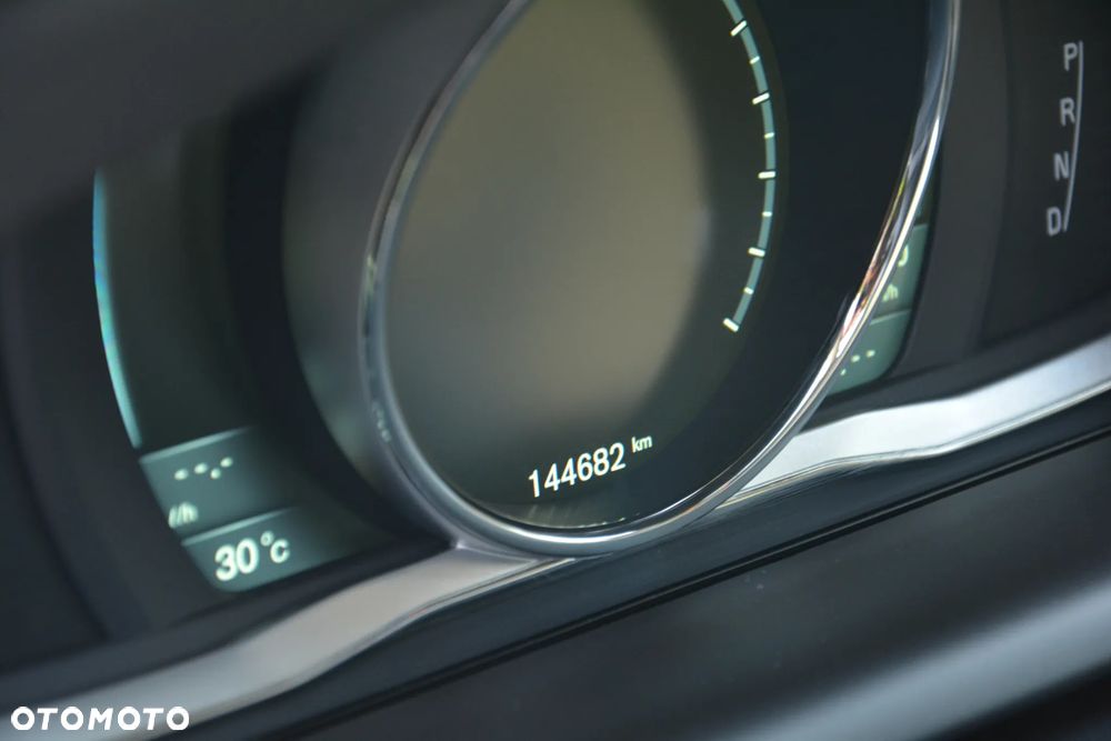 Volvo XC 60 - 17