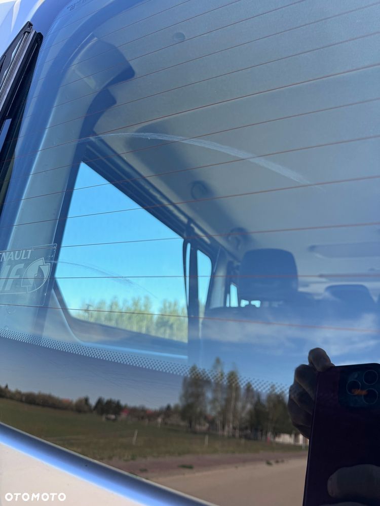 Renault Trafic L2H1 2,9t Pack Clim - 11