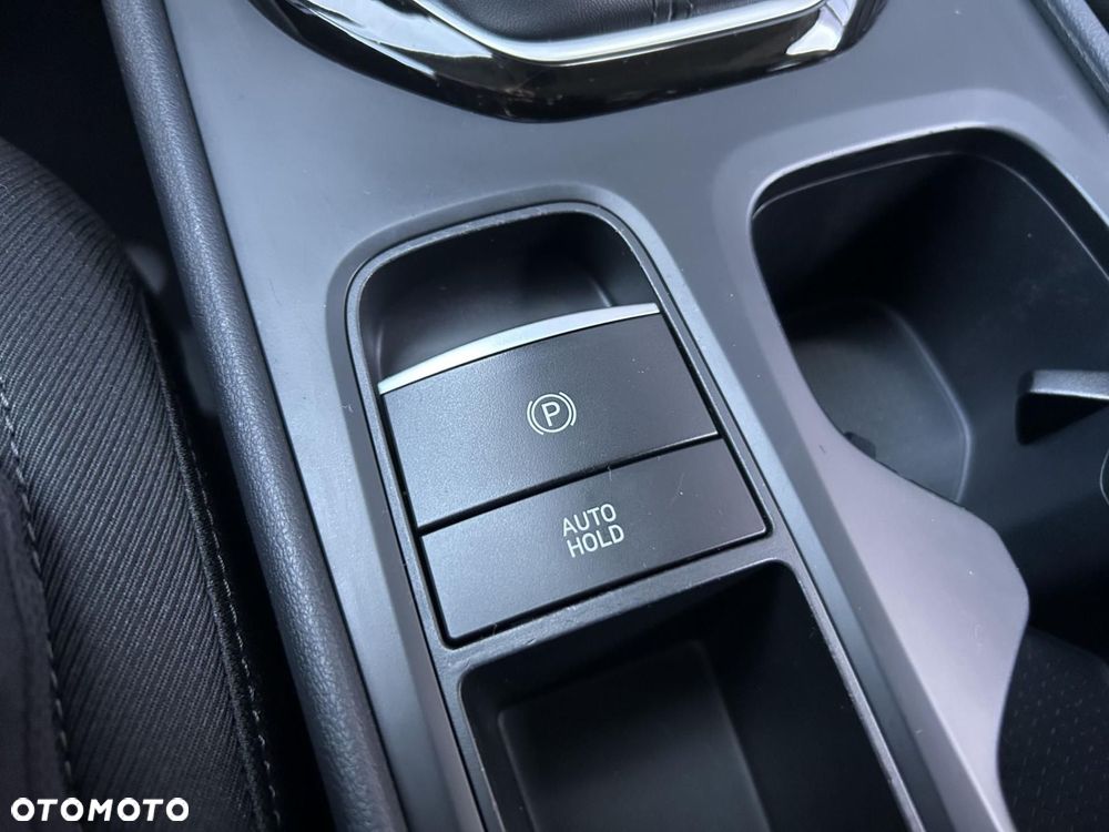 Hyundai Tucson 1.6 T-GDi Executive 2WD - 31