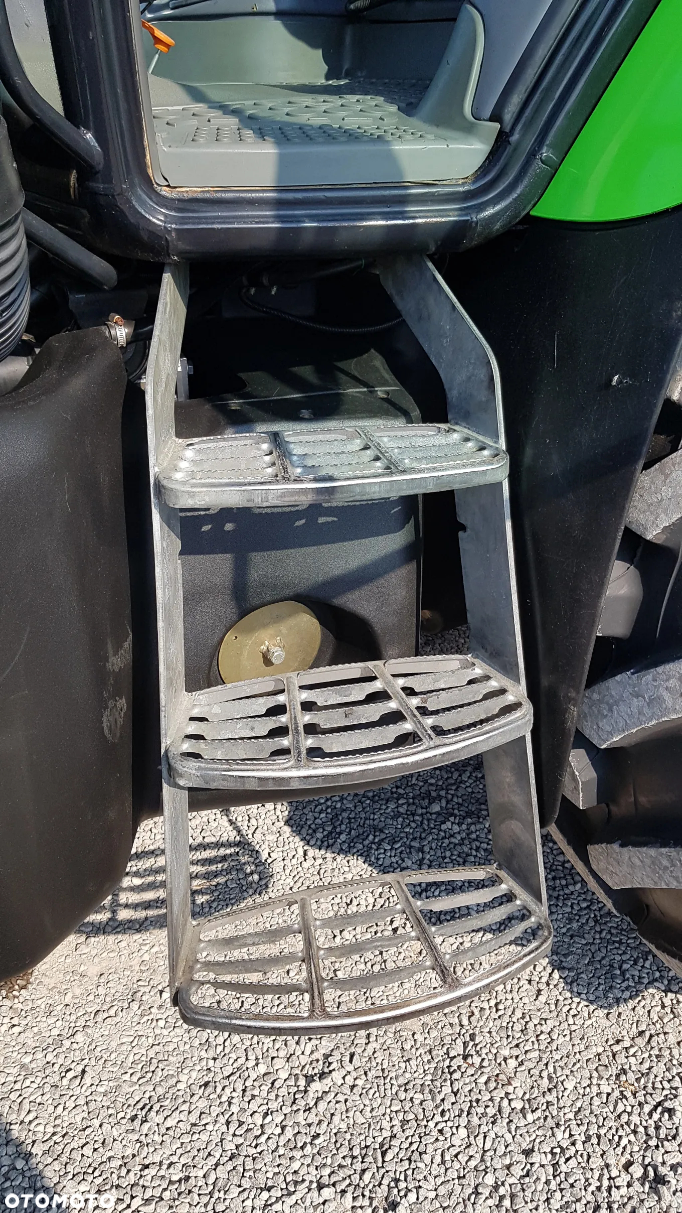 Deutz-Fahr Agrotron 150 2007R - 9