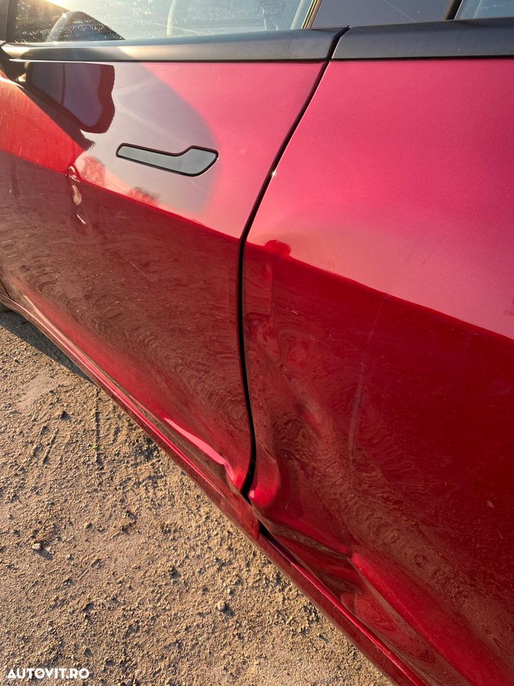 Tesla Model 3 RWD Long Range - 6