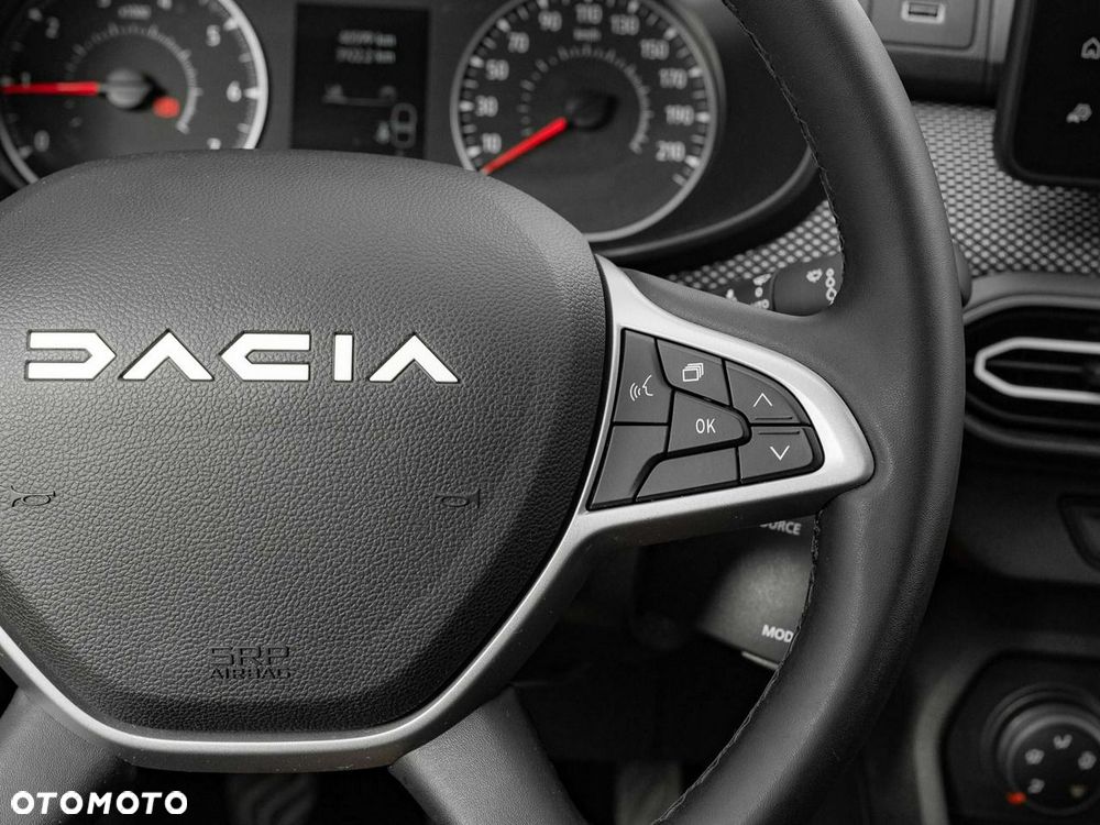 Dacia Sandero 1.0 TCe Expression - 15