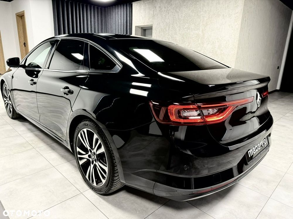 Renault Talisman Blue dCi 200 EDC INITIALE PARIS - 2