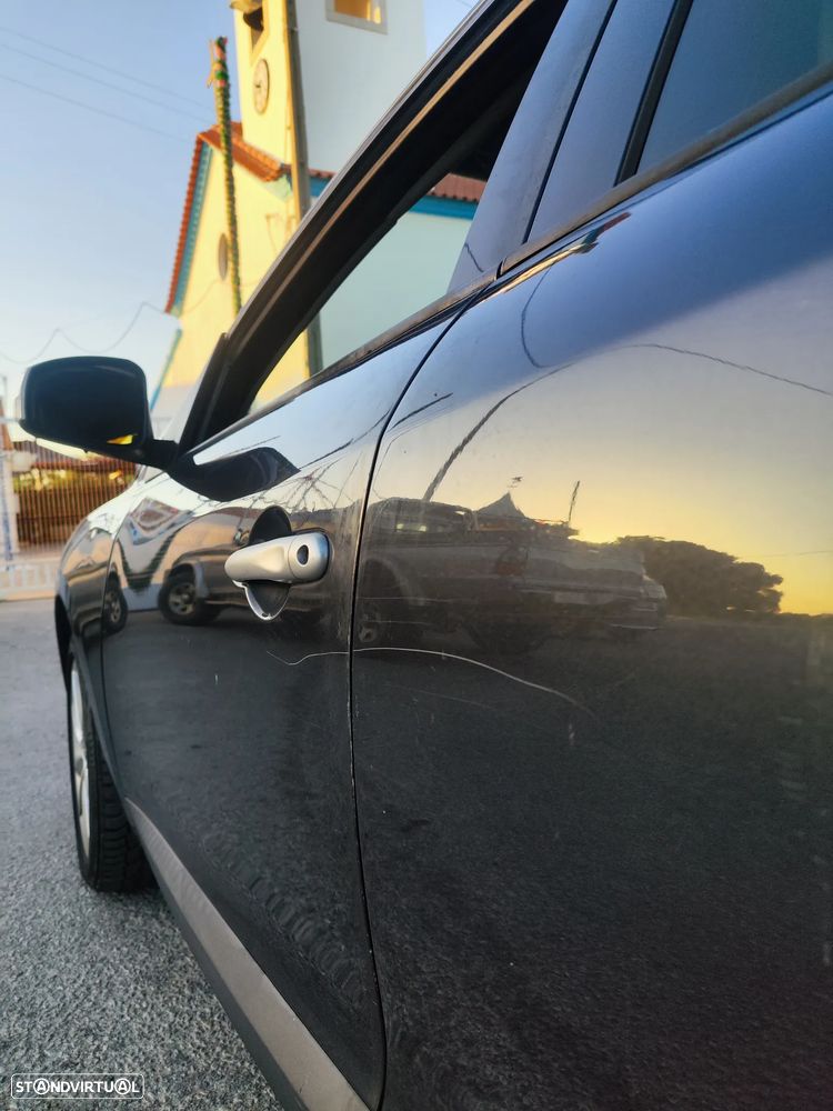 Renault Mégane Sport Tourer 1.5 dCi Dynamique - 11