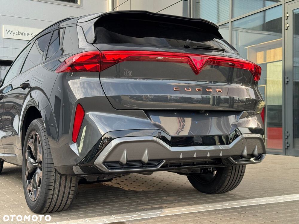 Cupra Terramar 1.5 eTSI mHEV DSG - 13