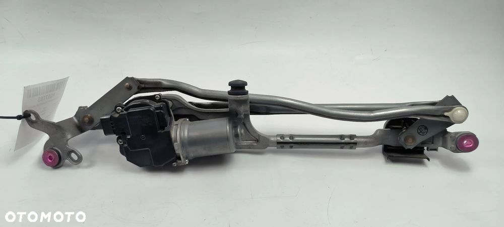 TOYOTA MIRAI II FCEV 2021 8511062070 Mechanizm wycieraczek przednich - 1