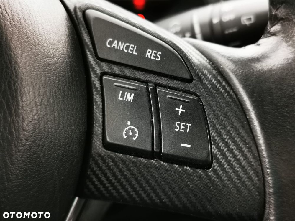 Mazda CX-3 2.0 Skygo - 22