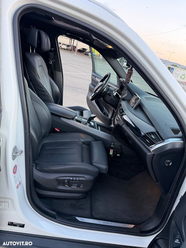 BMW X5 xDrive30d - 7