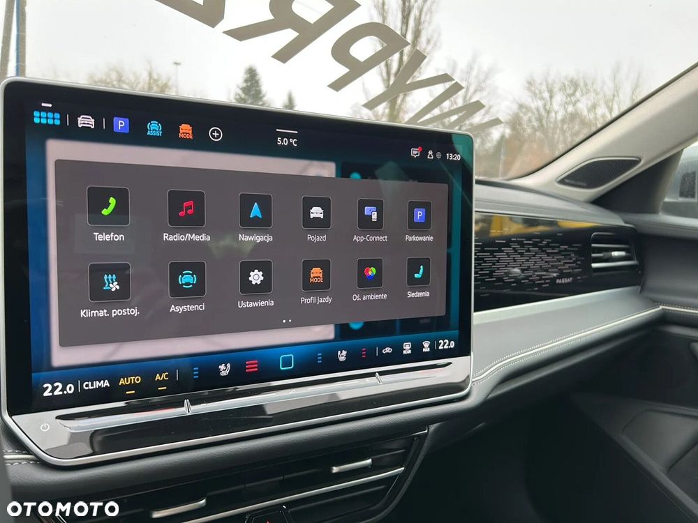 Volkswagen Passat Variant - 15