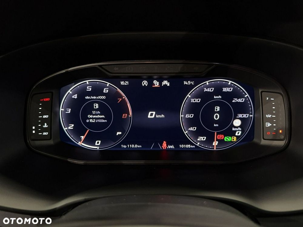 Cupra Ateca - 24