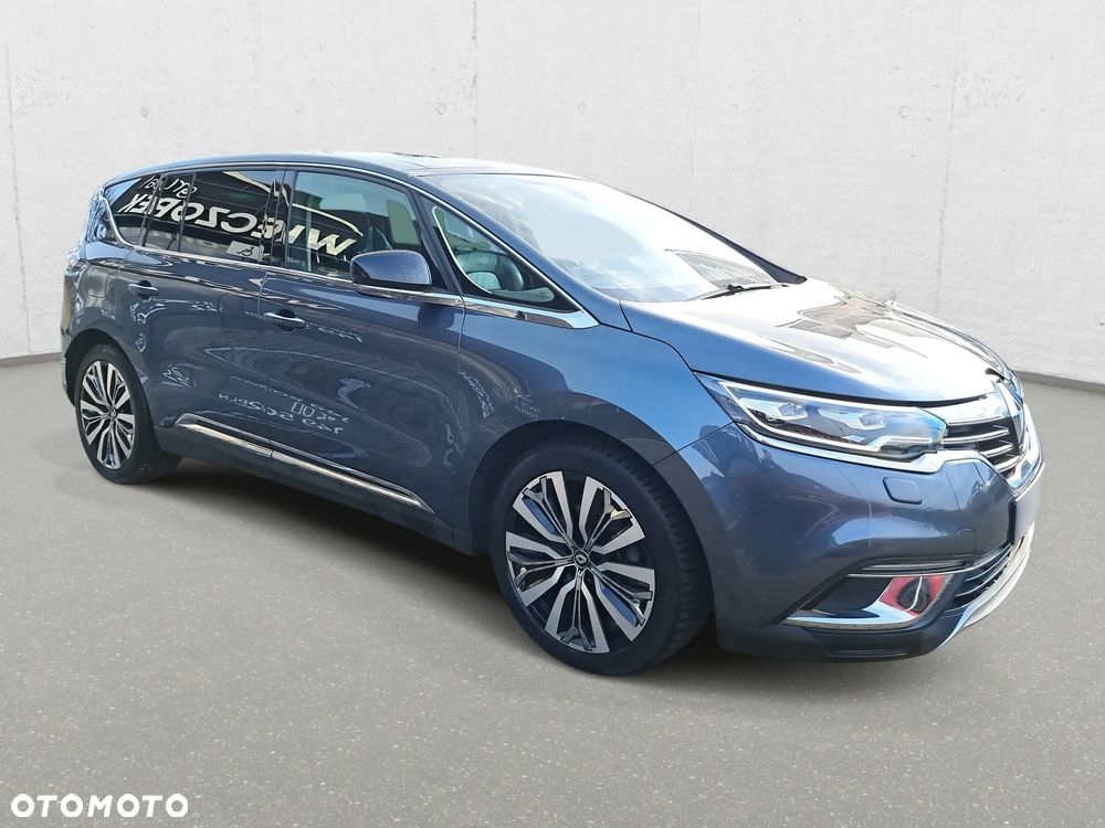 Renault Espace 2.0 Blue dCi Initiale Paris EDC - 3