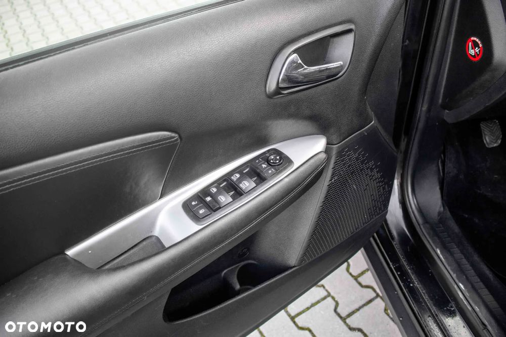 Fiat Freemont 2.0 Multijet Lounge - 14