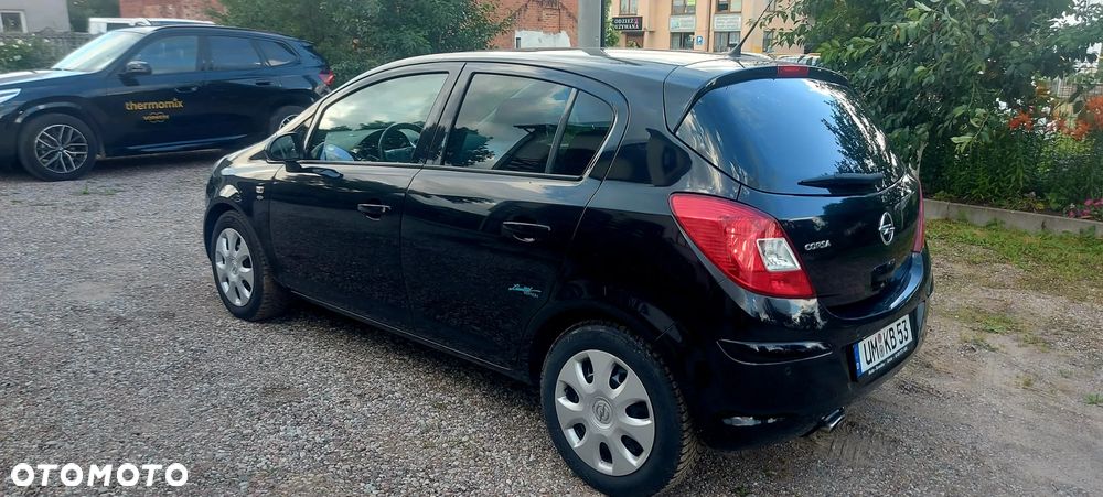 Opel Corsa - 11
