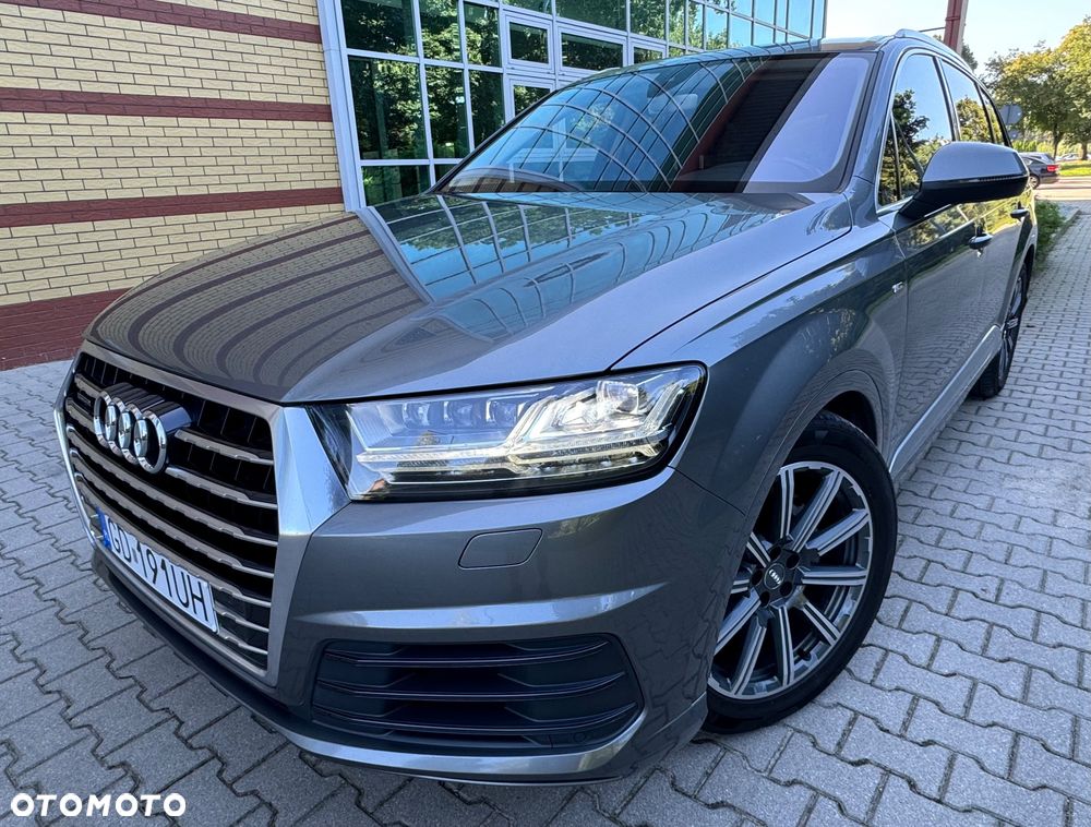 Audi Q7 - 8